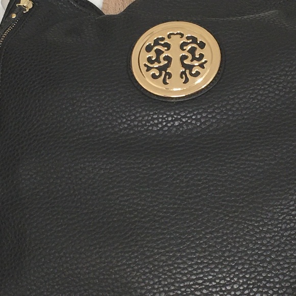 Large MKF COLLECTION Tote/Hobo Purse - Picture 2 of 5